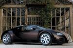 Bugatti Veyron 16.4 Fbg Par Hermes 2008 года